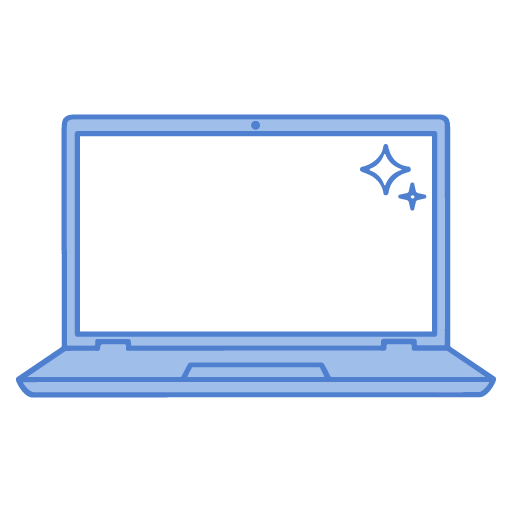 リユースPCアイコン