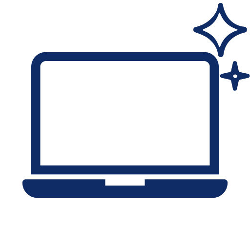 リユースPCアイコン